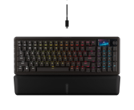 Klawiatura CORSAIR VANGUARD PRO 96-MGX -BLK CH-91E911G